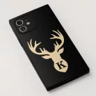 Cricut Joy Xtra Smart Vinyl Öntapadós fólia - visszaszedhető Removable 9.5x12 Inch Matte Classics Sampler (3 ív)