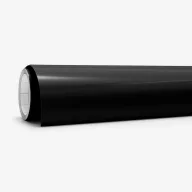   Cricut Joy Xtra Smart Vinyl Öntapadós fólia - visszaszedhető Removable 9.5 Inch x 3 ft Matte Black (1 ív)