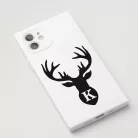 Cricut Joy Xtra Smart Vinyl Öntapadós fólia - visszaszedhető Removable 9.5 Inch x 3 ft Matte Black (1 ív)