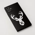 Cricut Joy Xtra Smart Vinyl Öntapadós fólia - visszaszedhető Removable 9.5 Inch x 3 ft Matte White (1 ív)