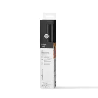   Cricut Joy Xtra Smart Vinyl Matt Fekete Tartós öntapadó fólia  24 cm x 91 cm  Matte Black Permanent (1 ív)