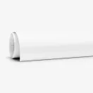 Cricut Joy Xtra Smart Vinyl Matt Fehér Tartós öntapadó fólia  24 cm x 91 cm  Matte White Permanent (1 ív)