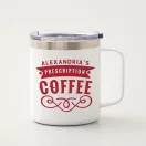 Cricut Joy Xtra Smart Vinyl Matt piros Tartós öntapadó fólia  24 cm x 91 cm  Matte Red Permanent (1 ív)