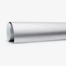 Cricut Joy Xtra Smart Vinyl Matt ezüst Tartós öntapadó fólia  24 cm x 91 cm  Matte Metallic Silver Permanent (1 ív)