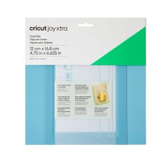 Cricut Joy Xtra Card Mat Vágópad üdvözlőlapokhoz (1 db)