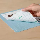 Cricut Joy Xtra Light Grip Mat Gyenge erősségű Vágópad (1 db)