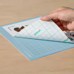   Cricut Joy Xtra Light Grip Mat Gyenge erősségű Vágópad (1 db)