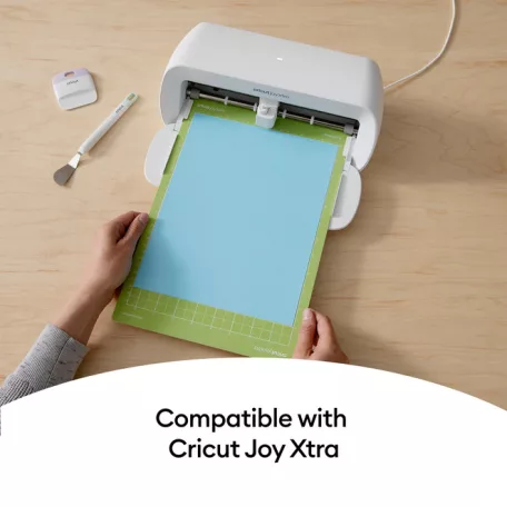Cricut Joy Xtra Standard Grip Mat Normál erősségű Vágópad (1 db)