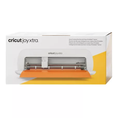 Cricut Joy Xtra Machine A4 Vágóplotter (1 csomag)