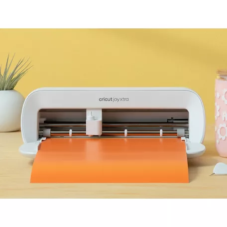Cricut Joy Xtra Machine A4 Vágóplotter (1 csomag)