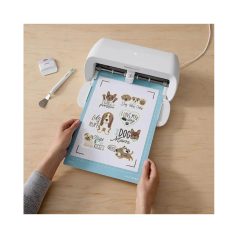   Cricut Joy Xtra Machine A4 Vágóplotter kezdőkészlet (1 csomag)