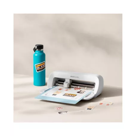 Cricut Joy Xtra Machine A4 Vágóplotter kezdőkészlet (1 csomag)