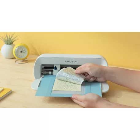 Cricut Joy Xtra Machine A4 Vágóplotter kezdőkészlet (1 csomag)