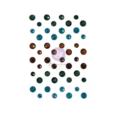   Prima Marketing Nature Academia Öntapadós kristály Say It In Crystals (1 csomag)