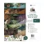 Prima Marketing Nature Academia Scrapbook papírkészlet 12" (30 cm) Paper Pad (14 lap)