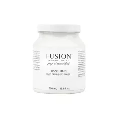   Fusion Transition - Sötét alapról világos váltáshoz (500 ml)