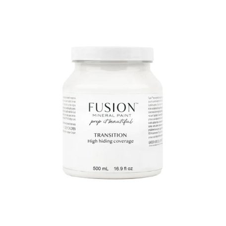 Fusion Transition - Sötét alapról világos váltáshoz (500 ml)