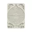 Stamperia Fortune Szilikon öntőforma A5 Macrocosm Silicon Mould (1 db)