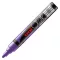UNI Folyékony Kréta Chalk Marker PWE-5M LILA (1 db)