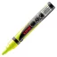 UNI Folyékony Kréta Chalk Marker PWE-5M FL SÁRGA (1 db)