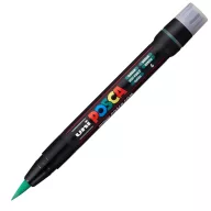 UNI POSCA ECSETFILC PCF-350 ZÖLD
