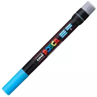 UNI POSCA ECSETFILC PCF-350 VILÁGOSKÉK