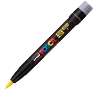 UNI POSCA ECSETFILC PCF-350 SÁRGA