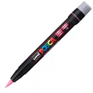 UNI POSCA ECSETFILC PCF-350 RÓZSASZÍN