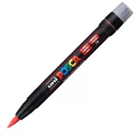 UNI POSCA ECSETFILC PCF-350 PIROS