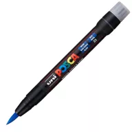 UNI POSCA ECSETFILC PCF-350 KÉK