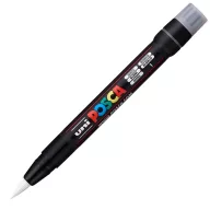 UNI POSCA ECSETFILC PCF-350 FEHÉR (1) 1 db