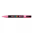 UNI POSCA dekormarker 0.9 mm PC-3M RÓZSASZÍN (13) 1 db