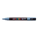 UNI POSCA dekormarker 0.9 mm PC-3M PALASZÜRKE (61) 1 db