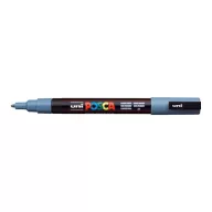 UNI POSCA dekormarker 0.9 mm PC-3M PALASZÜRKE (61) 1 db