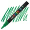 UNI POSCA dekormarker 0.9 mm PC-3ML CSILLÁMLÓ ZÖLD (L6) 1 db