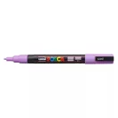 UNI POSCA dekormarker 0.9 mm PC-3M LEVENDULA (P11) 1 db