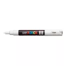 UNI POSCA dekormarker 0.7 mm PC-1M FEHÉR (1) 1 db