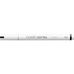 Copic Acrea dekormarker Rich Black 1 db