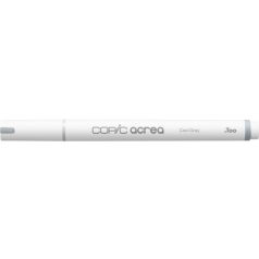 Copic Acrea dekormarker Cool Gray 1 db