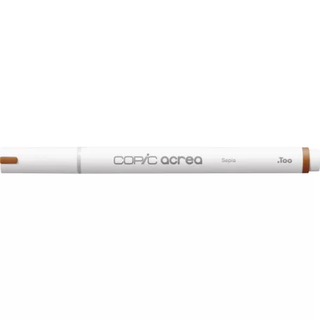 Copic Acrea dekormarker Sepia 1 db
