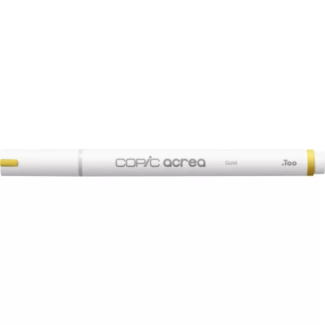 Copic Acrea dekormarker Gold 1 db