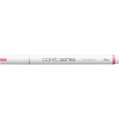Copic Acrea dekormarker Flamingo Pink 1 db