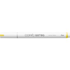 Copic Acrea dekormarker Lemon Yellow 1 db
