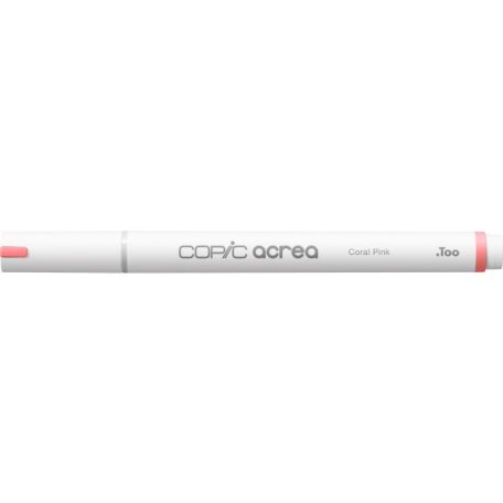 Copic Acrea dekormarker Coral Pink 1 db