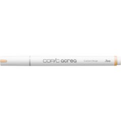 Copic Acrea dekormarker Custard Beige 1 db