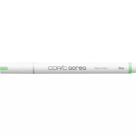 Copic Acrea dekormarker Apple Green 1 db