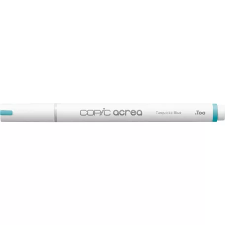 Copic Acrea dekormarker Turquoise Blue 1 db