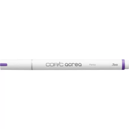 Copic Acrea dekormarker Pansy 1 db