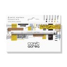 Copic Acrea dekormarker készlet Essentials 6 db