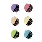 Copic Acrea dekormarker készlet Light 6 db